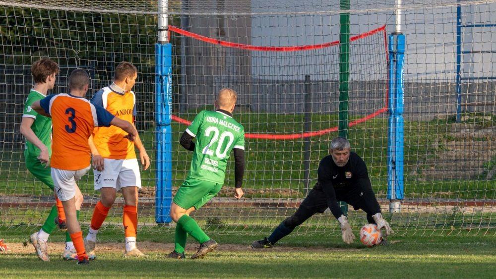 Gmina Malczyce na sport nie żałuje