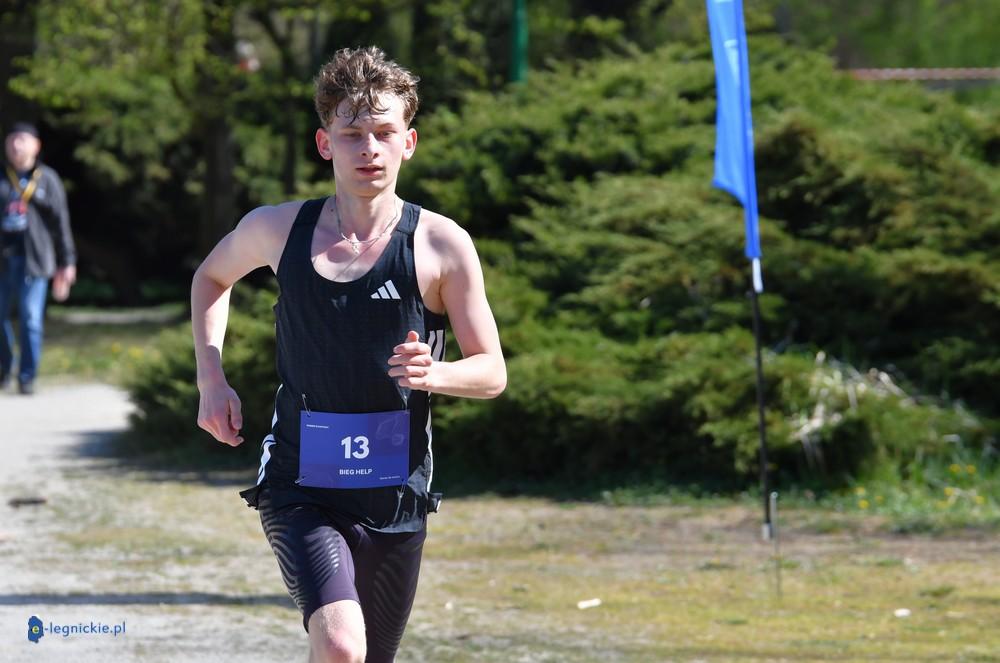 3.Bieg HELP pod dyktando K.Kusza (FOTO)