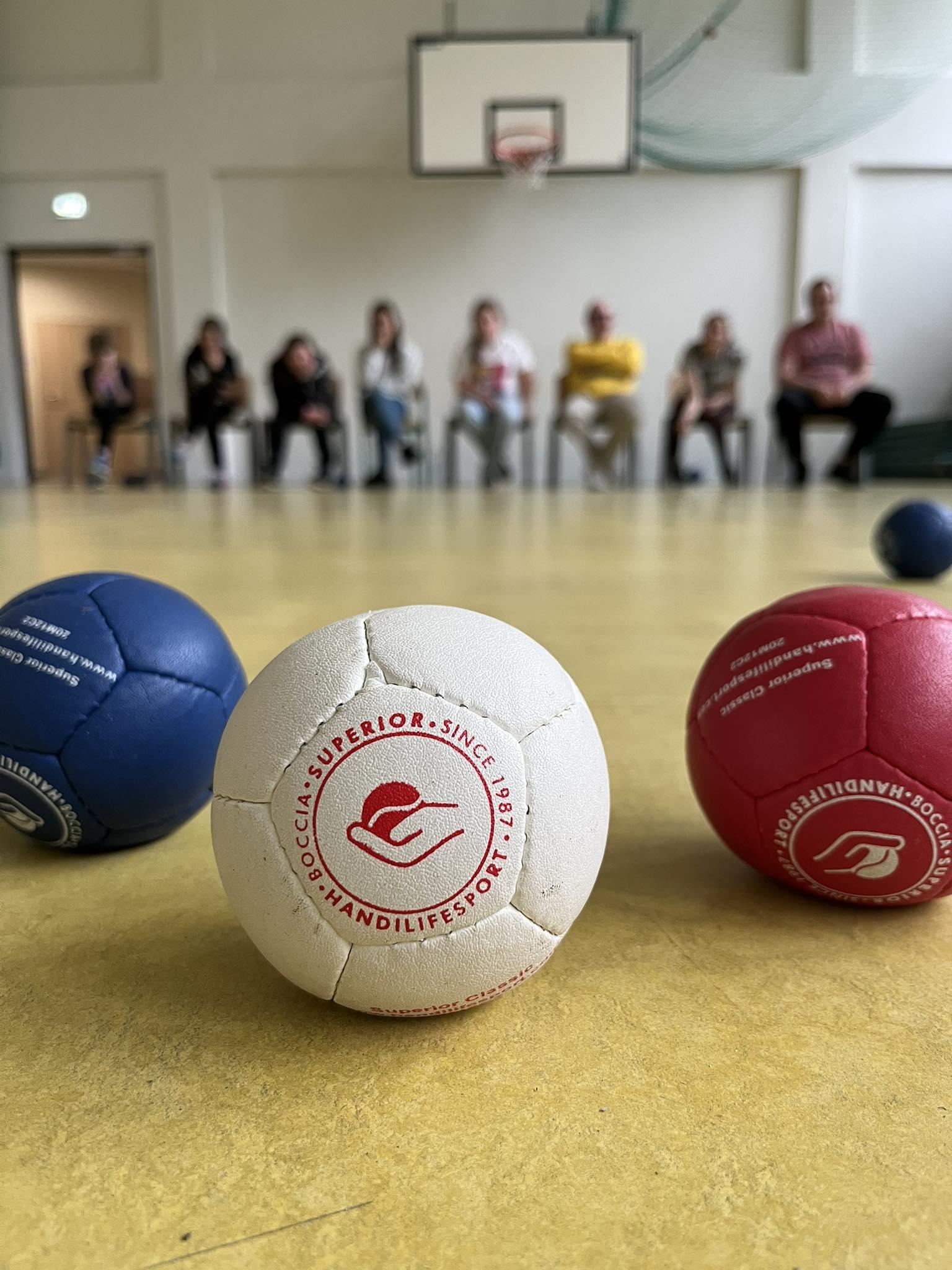 XII Regionalny Turniej Bocci w Lubinie – 29 maja 2026
