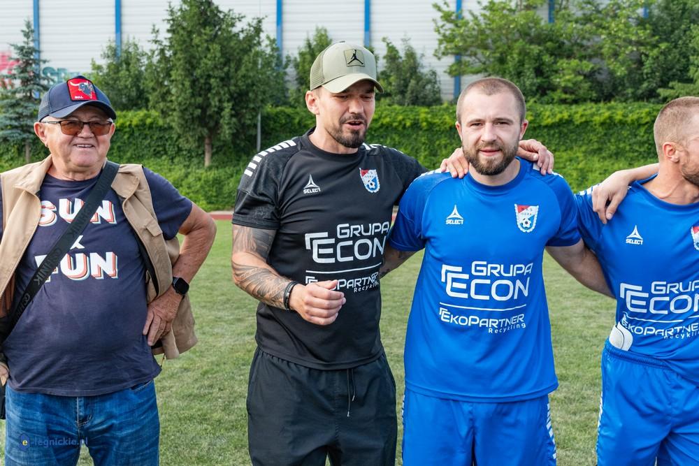 IV liga rusza 1 sierpnia. Hit: Odra Ścinawa- Iskra Ksieginice na początek