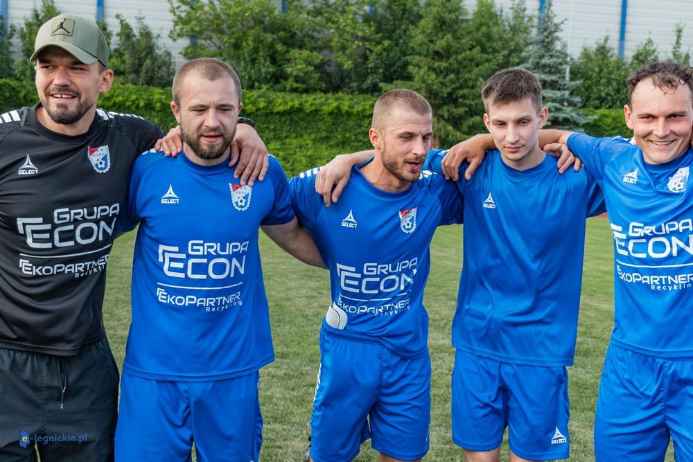 IV liga rusza 1 sierpnia. Hit: Odra Ścinawa- Iskra Ksieginice na początek !