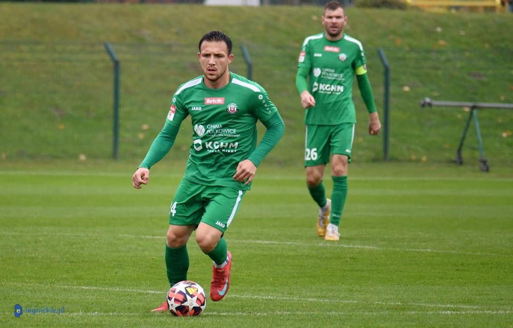 3 liga zapadła w zimowy sen, terminy wiosennych kolejek