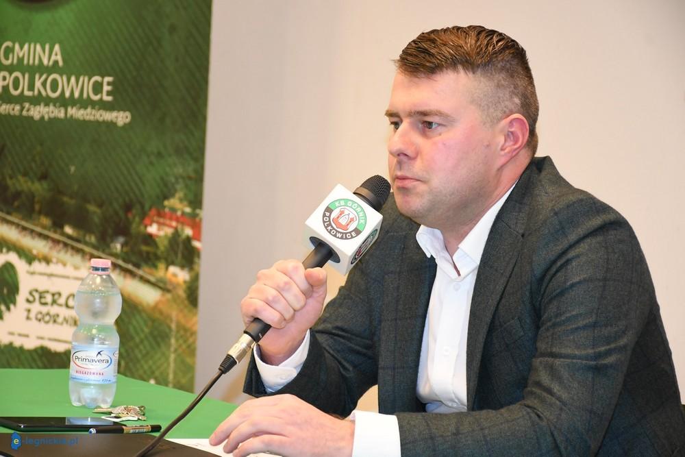 Gorący czas Górnika Polkowice... Puchar, awans lub baraże