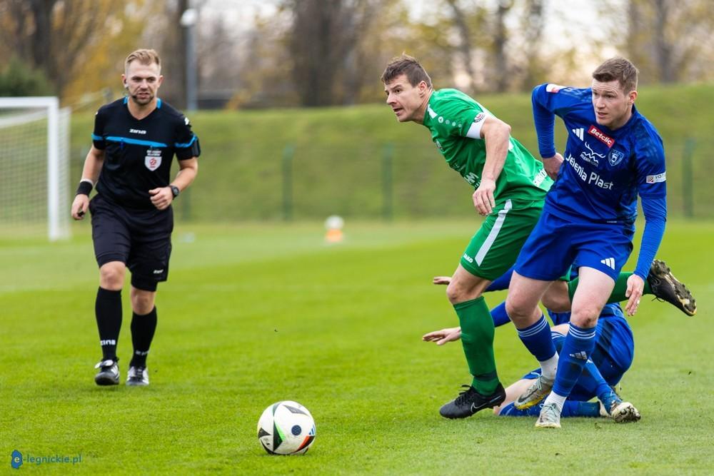 Polkowice wierzą w awans. Wszyscy na Kopalnianą 4 !