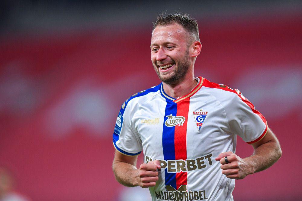 Liczyłem, że wrócę do KGHM Zagłębia Lubin 