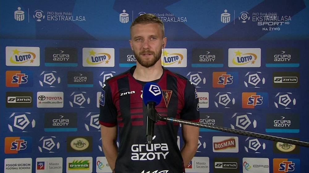 Kamil Drygas blisko Miedzi. Szykuje się transferowa bomba! 