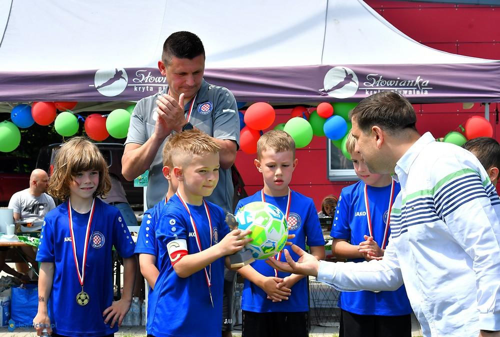 Kids Football Festival w Jaworze (FOTO)