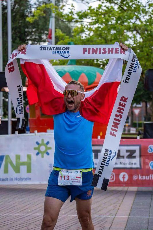 Polkowicki Ironman