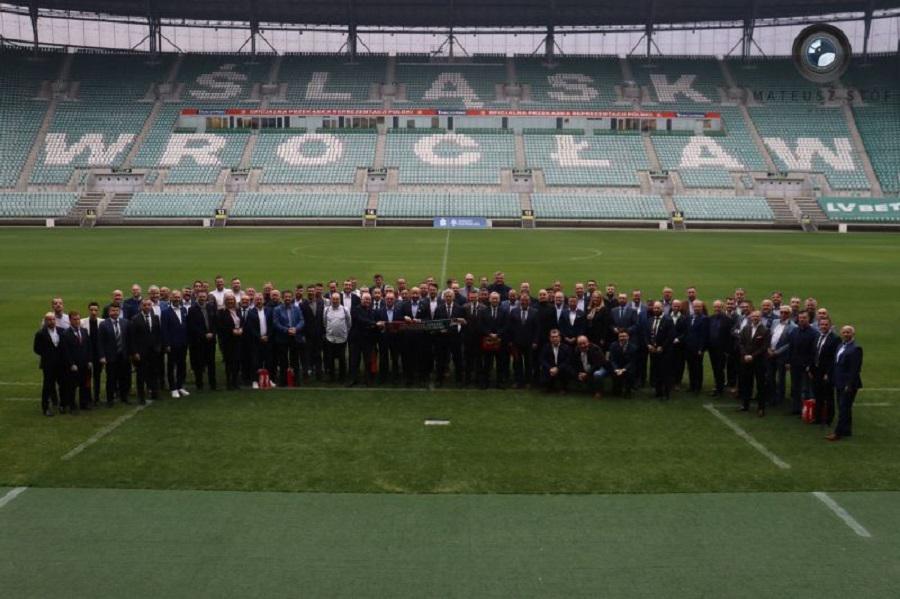 Samorządów spojrzenie na lokalny futbol. Jest chemia!