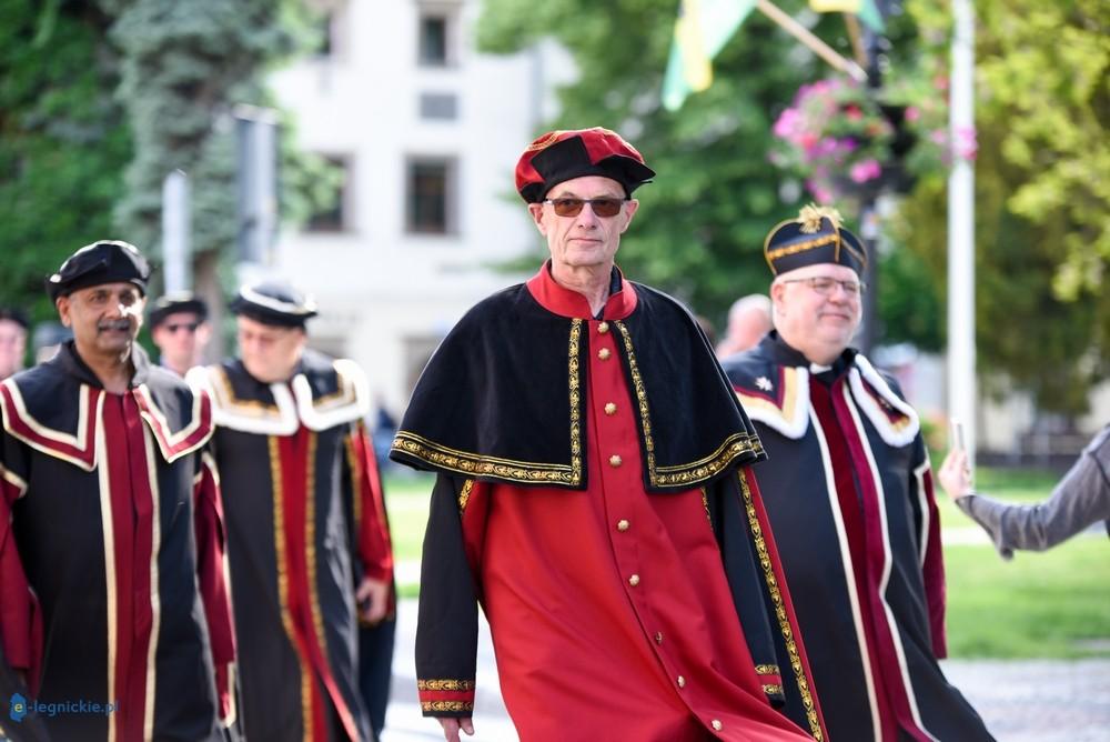 Złotoryja zaprasza na osiem dni świętowania! Mistrzostwa Europy w Płukaniu Złota i Dni ...