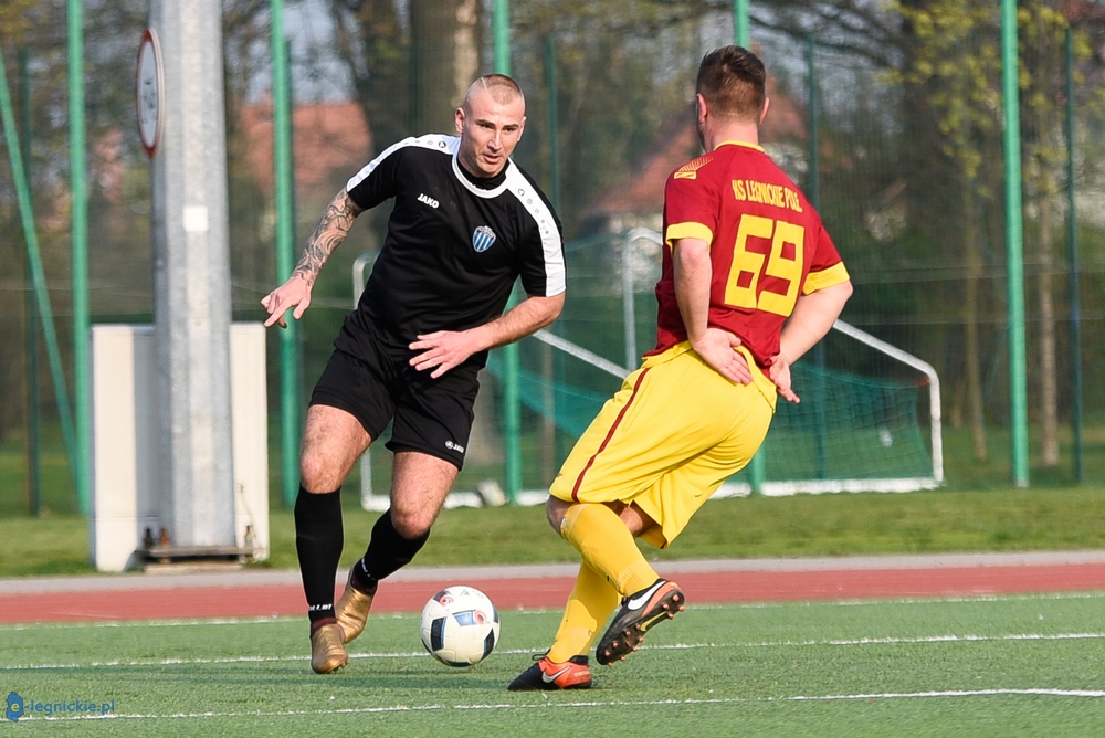 Transfery last minute w okręgówce. Sporo hitów