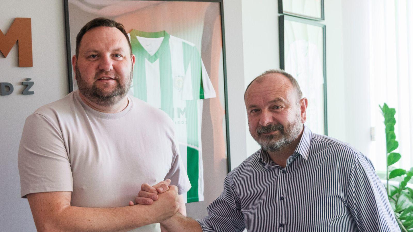 Nike partnerem technicznym Zagłębia Lubin do 2029 roku
