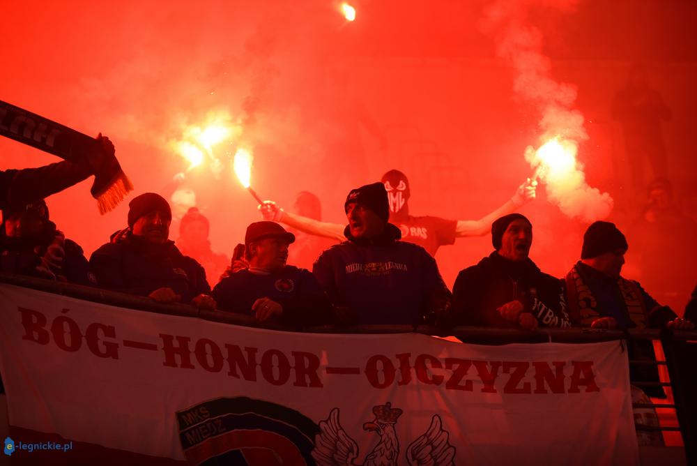 Wojewoda Obremski mówi NIE dla kibiców Pogoni, Górnika, Widzewa