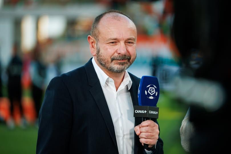 Miedziowi odchudzą kadrę