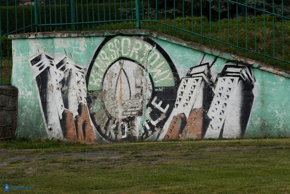 Trzęsienie ziemi w Górniku. Już 13 zawodników out