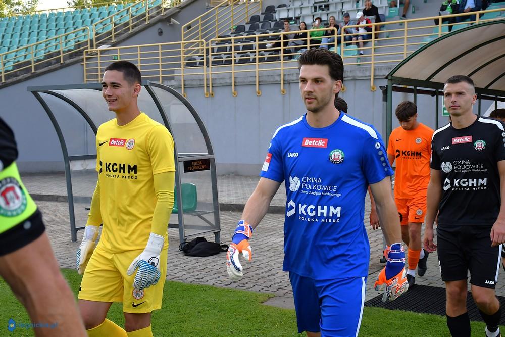 3 liga - podsumowanie 13.kolejki