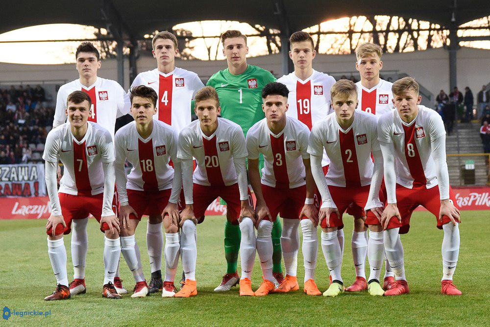 Reprezentacja Polski zagra w Legnicy