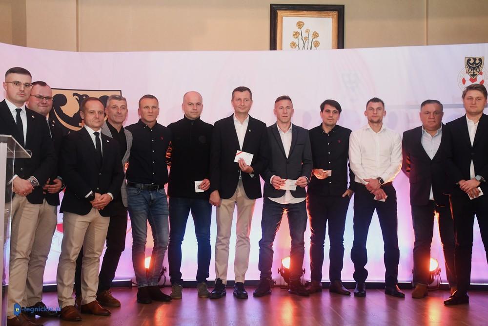 Powstała Rada Samorządowa DolZPN (FOTO)