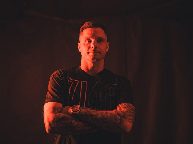 Rafał Gikiewicz o transferze do KGHM Zagłębia Lubin: jestem podekscytowany nowym wyzwaniem