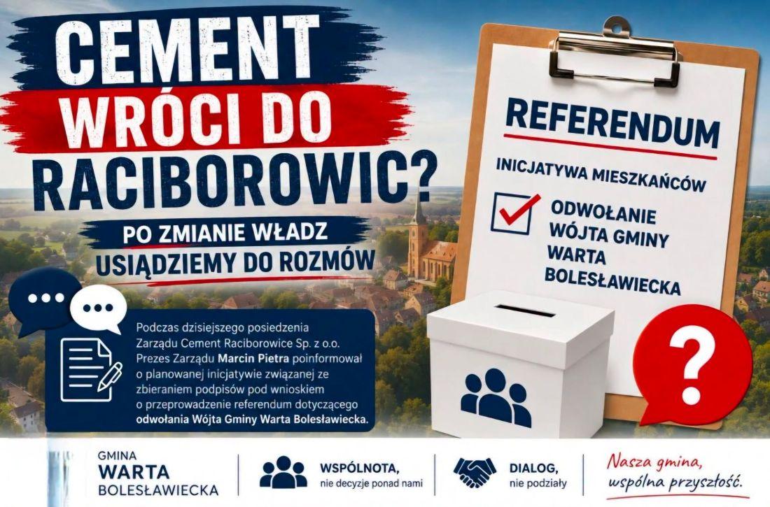 Właściciel klubu stawia sprawę jasno: „Po zmianie władz w gminie  usiądziemy do rozmów”