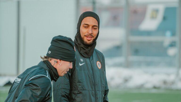 Leonardo Rocha wraca do Rakowa. Miedziowi poszukają napastnika?