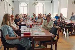 Mieszkańcy projektowali klimatyczne Polkowice 