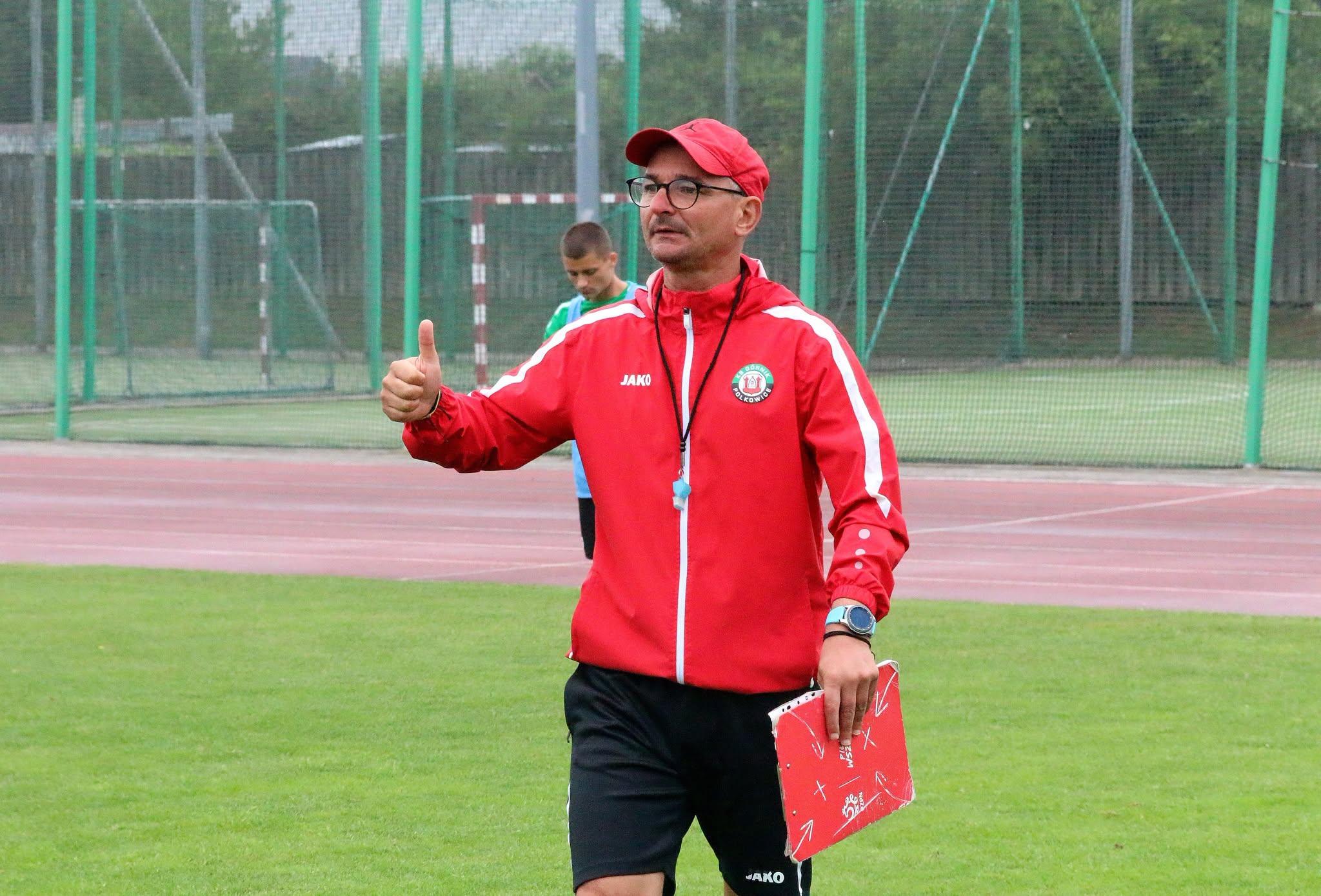 Górnik Polkowice zagra o Superpuchar Dolnego Śląska 