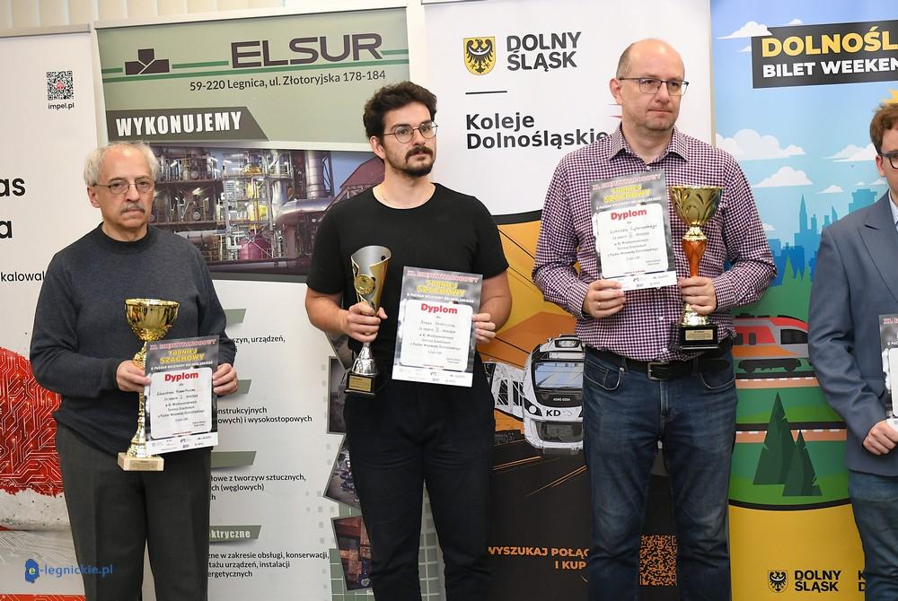 Eduardas Rozentalis najlepszym szachistą Turnieju o Puchar Wojewody (FOTO)
