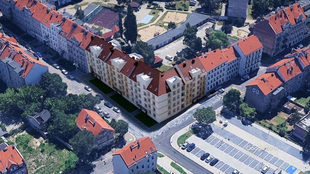  Pieniądze z BGK na kolejny budynek TBS-u w mieście 