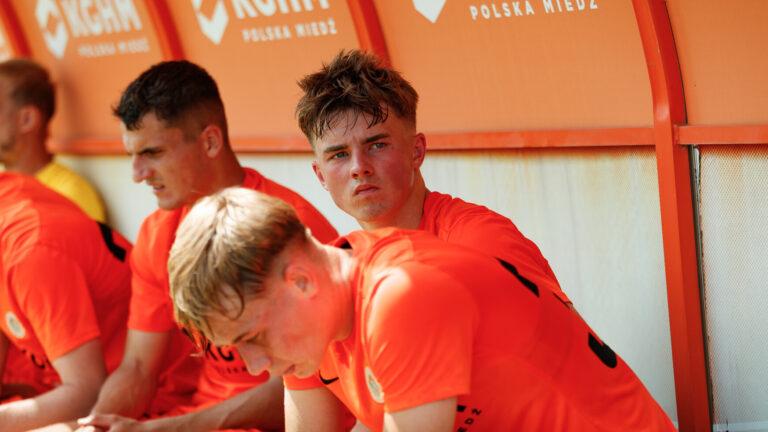  Podsumowanie gry zawodników Zagłębia na wypożyczeniach