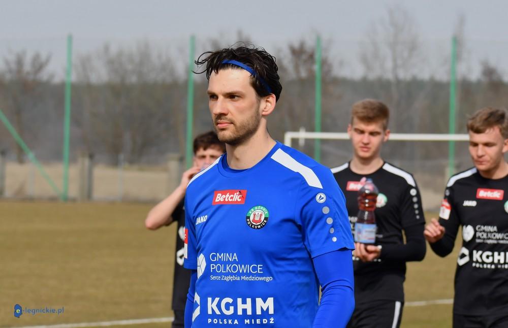 Górnik Polkowice- Chrobry II Głogów w finale Pucharu Polski