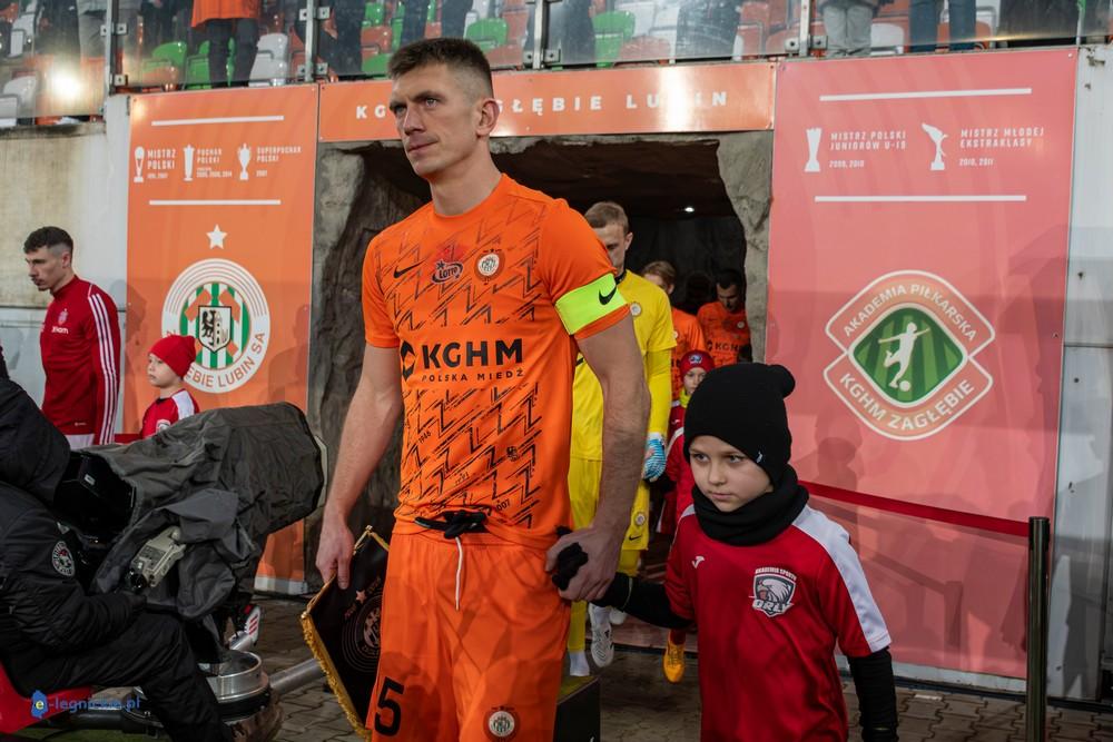 Michał Nalepa: zawodnicy wracający po kontuzji dodali nam jakości z przodu