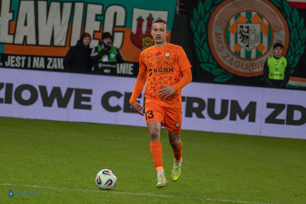 Mateusz Grzybek: przede wszystkim jesteśmy zdyscyplinowani