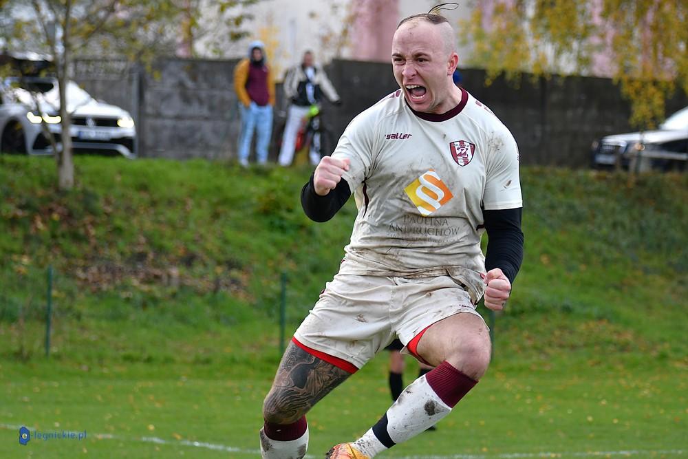 Legnickie twierdze ligowe