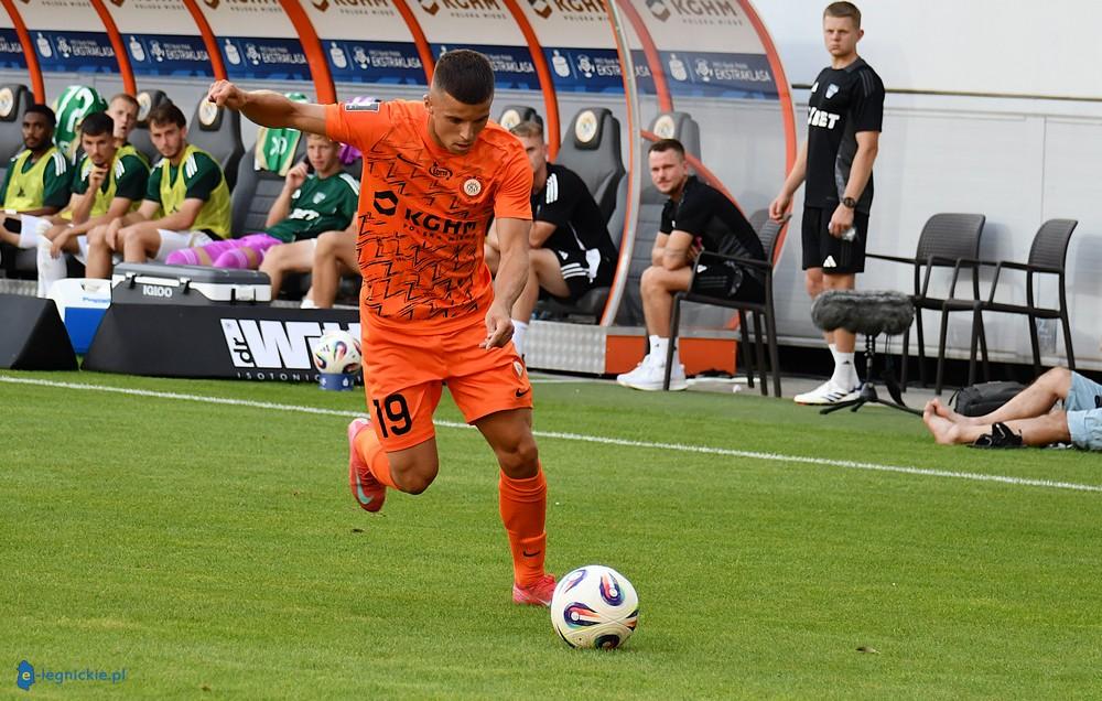 Pogromcy "Europejczyków" z przytupem zakończyli 2025 rok