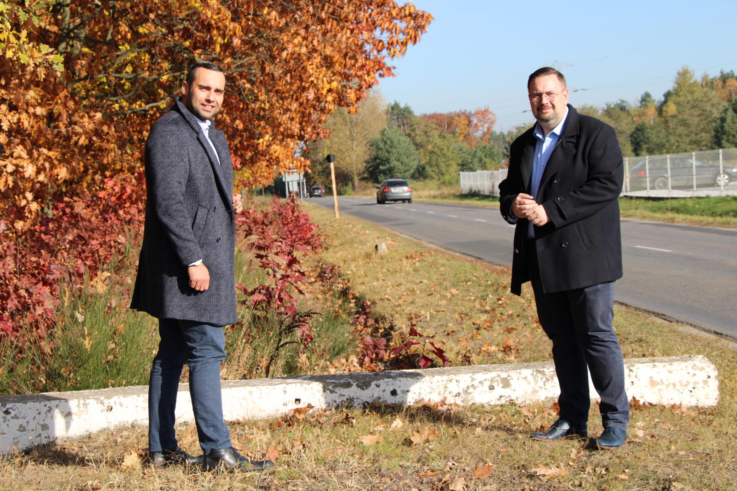 Polkowice i powiat polkowicki "grają" w jednej drużynie. Brawo