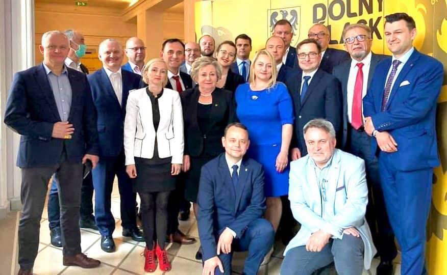 Budżet województwa przyjęty - trzy ważne projekty dla regionu!