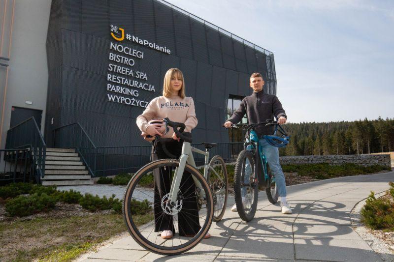 Wakacje 2026 w Górach Izerskich. Dolnośląskie Centrum Sportu zaprasza turystów i rodziny na ...