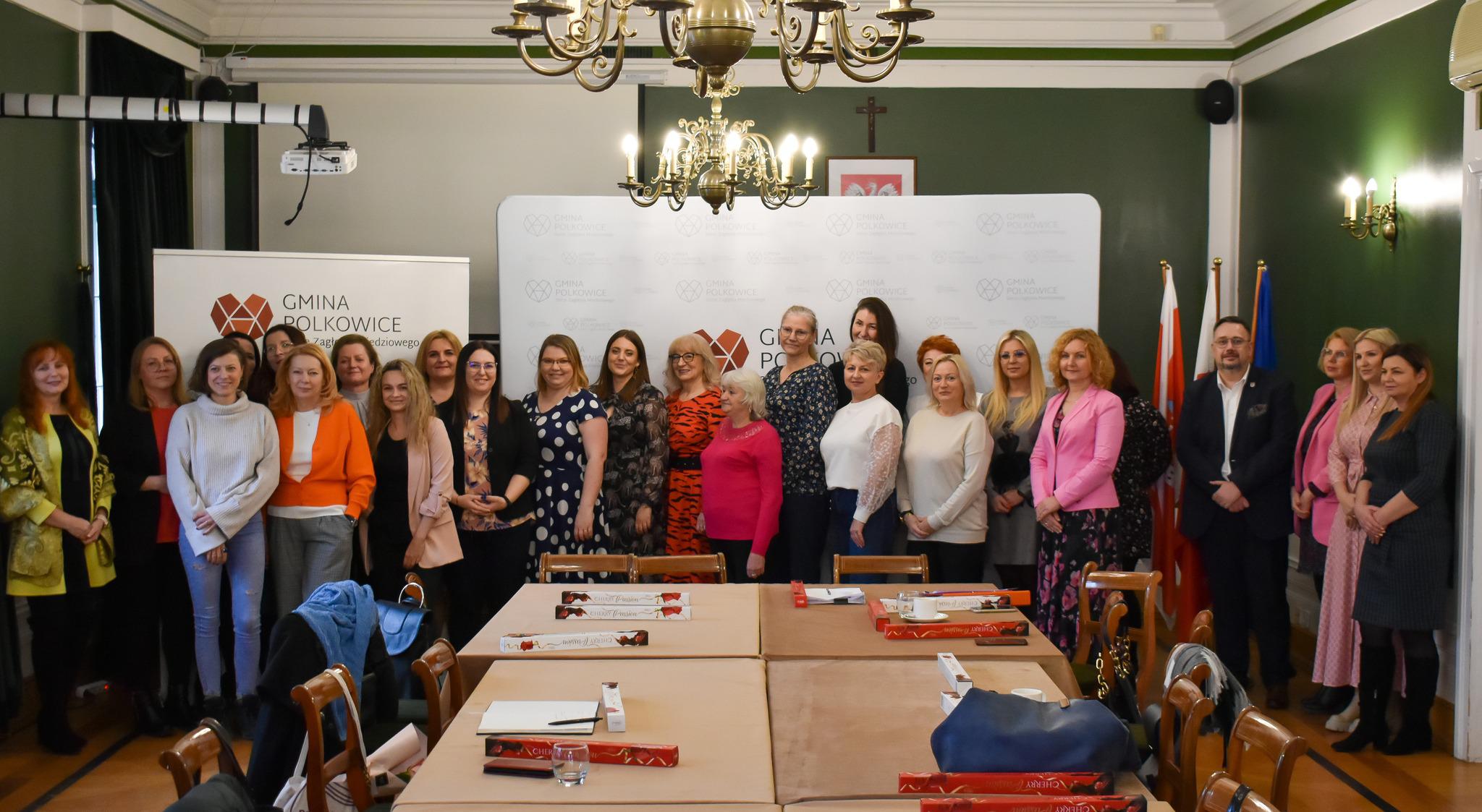 Rada Kobiet powstała w Polkowicach