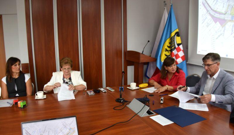 Rusza kolejna inwestycja drogowa w powiecie legnickim