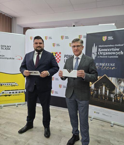 Zbliża się Festiwal Organowy w powiecie legnickim