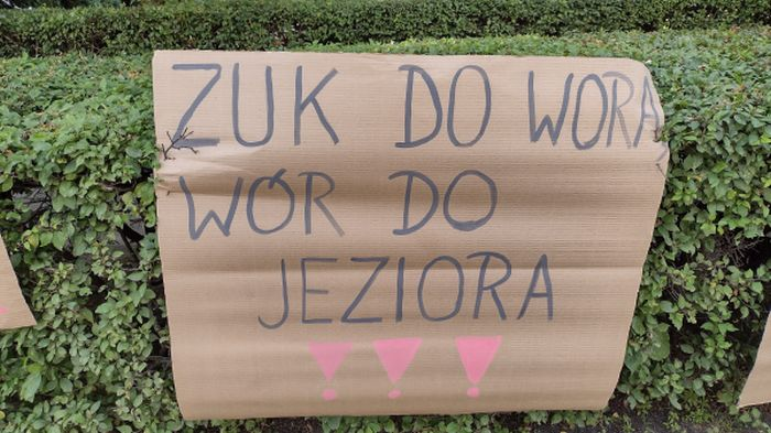 Czy Rada Gminy przegłosuje likwidację ZUK-u? Los Kunic w rękach radnych