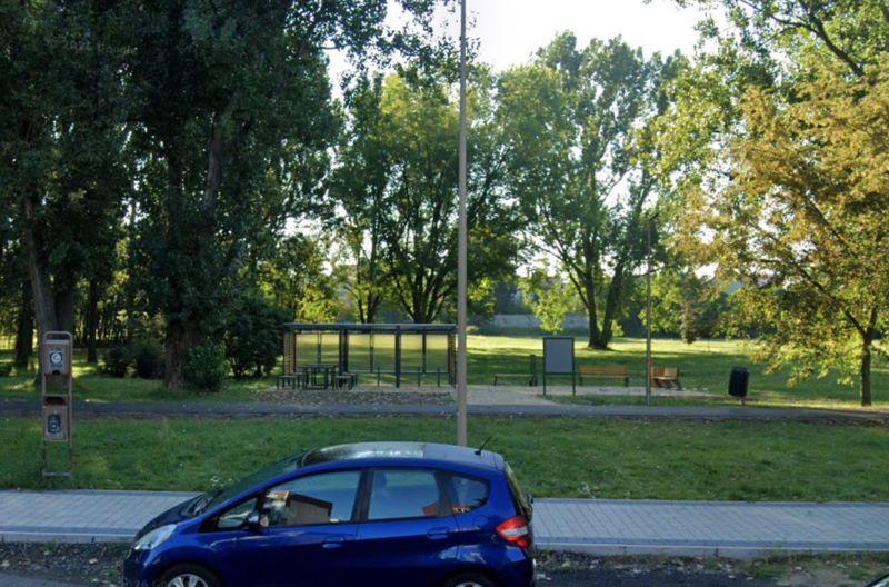 Od przybytku głowa… boli? Dwa przystanki rowerowe na jednej trasie