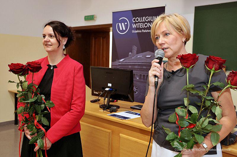 Nigdy nie jest za późno na studia. W Collegium Witelona wiedzą to najjlepiej