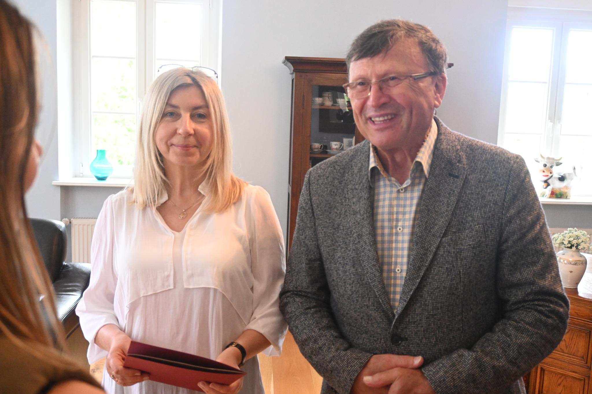 To będzie HIT Dożynek Wojewódzkich w Wądrożu Wielkim. Odbędą się wyścigi traktorów