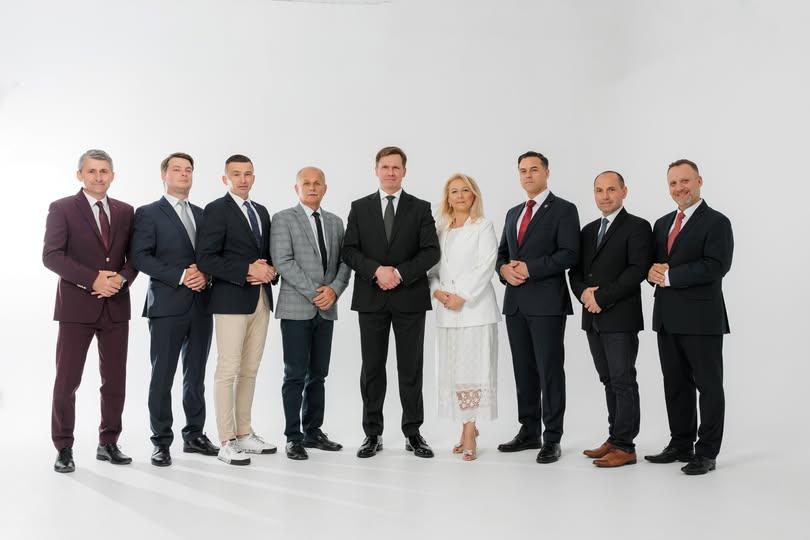 N.Grabowski wójtem. Jak zachowają się radni z "drużyny Kielana"? Konfrontacja czy współpraca...