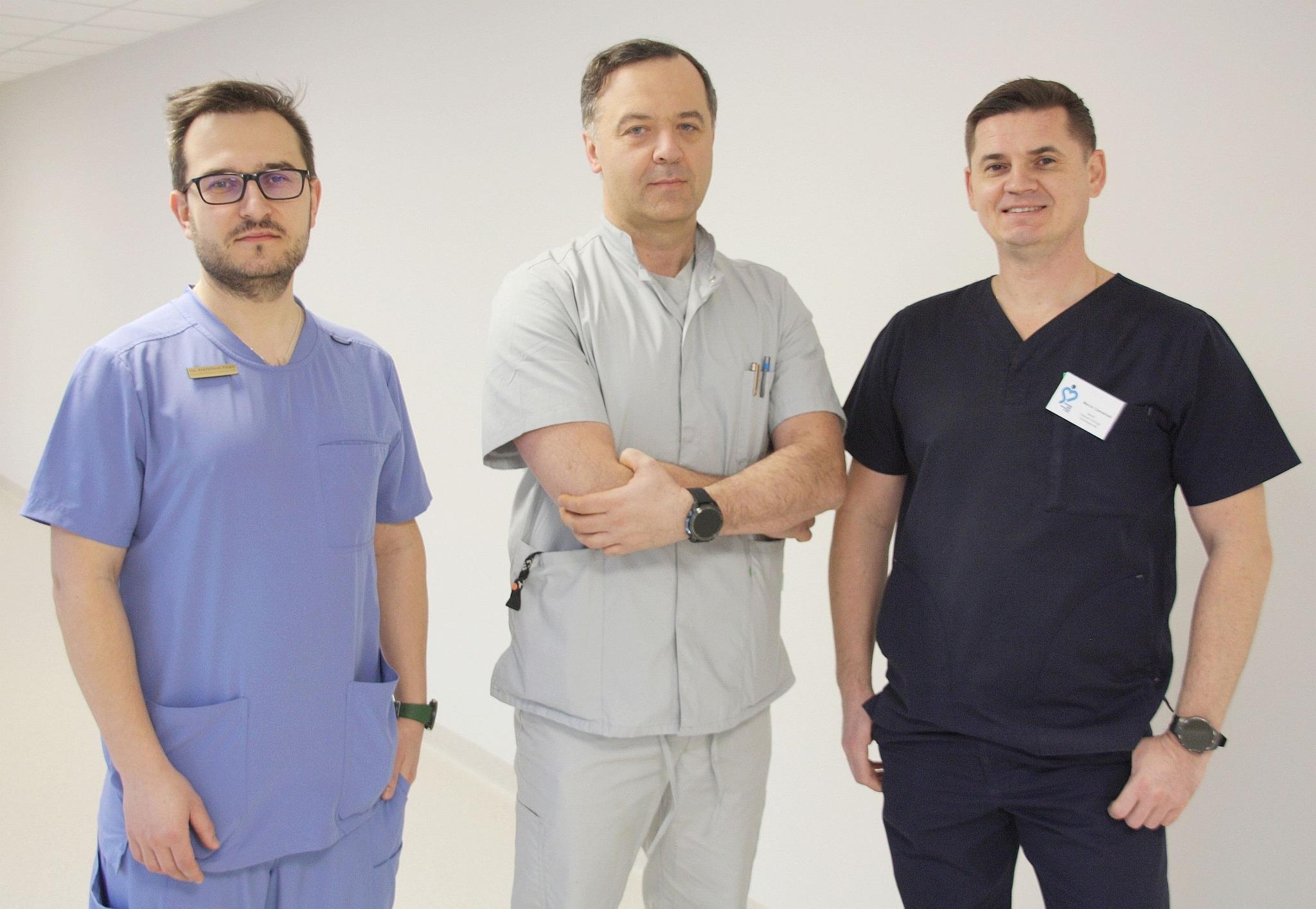 Szpital kupuje robota i będzie robił 300 operacji rocznie !