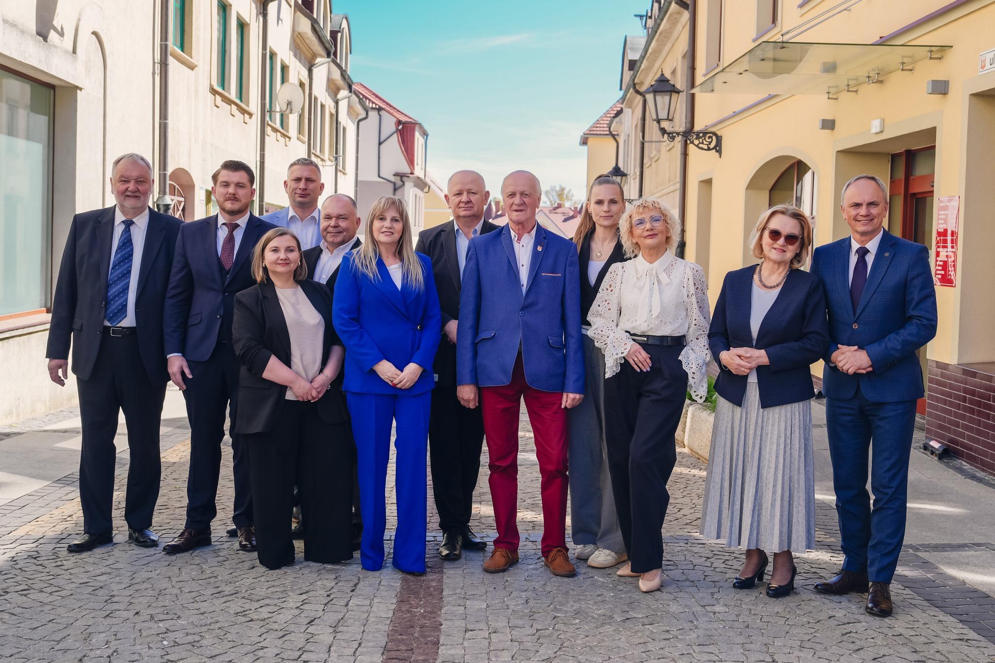 Polkowice dzielą 43,5 mln zł z CIT. Drogi, zdrowie i sport z największym wsparciem