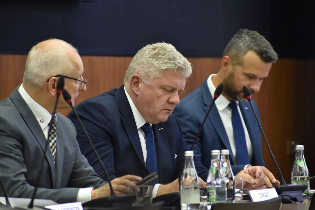 Trzysta milionów na dywidendę. 1,5 zł za każdą akcję KGHM