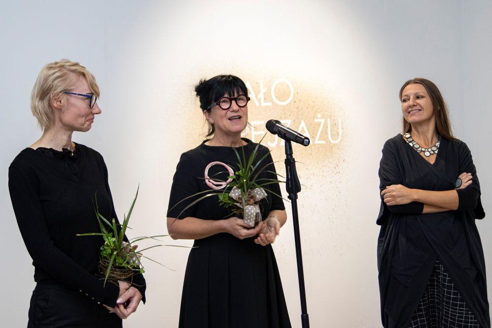 Galeria Sztuki podsumowuje rok